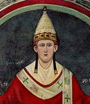 Innocent III Pape